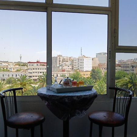 Ryan S3 Apartment Fes Exterior photo