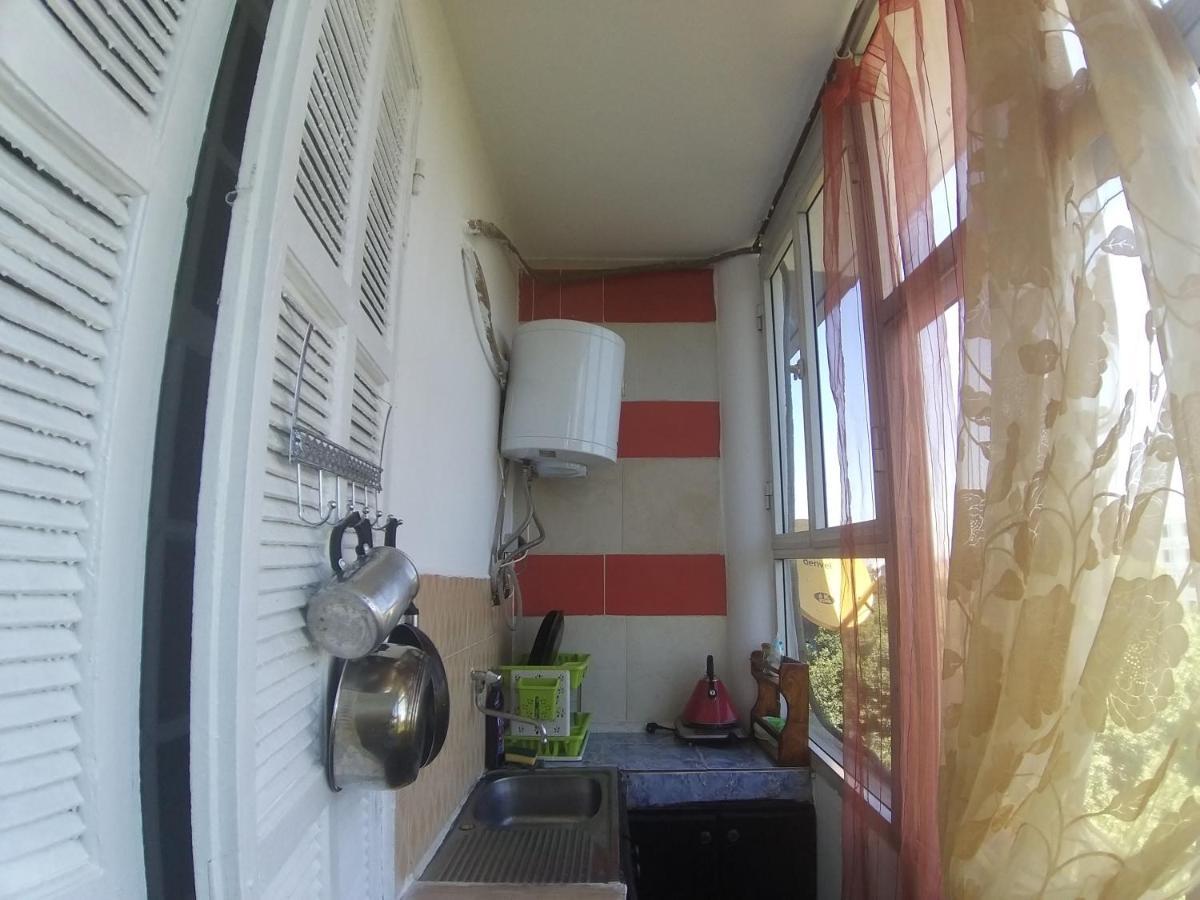 Ryan S3 Apartment Fes Exterior photo