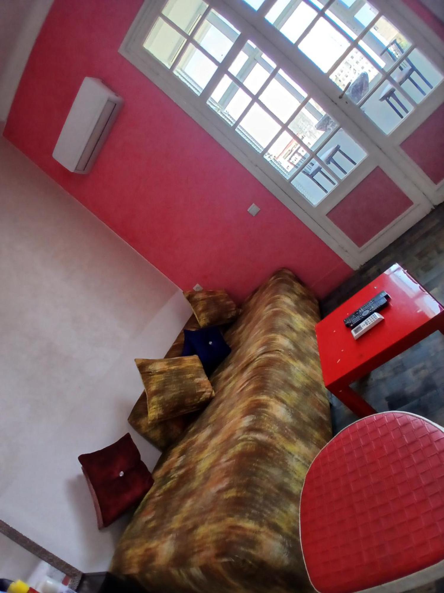 Ryan S3 Apartment Fes Exterior photo