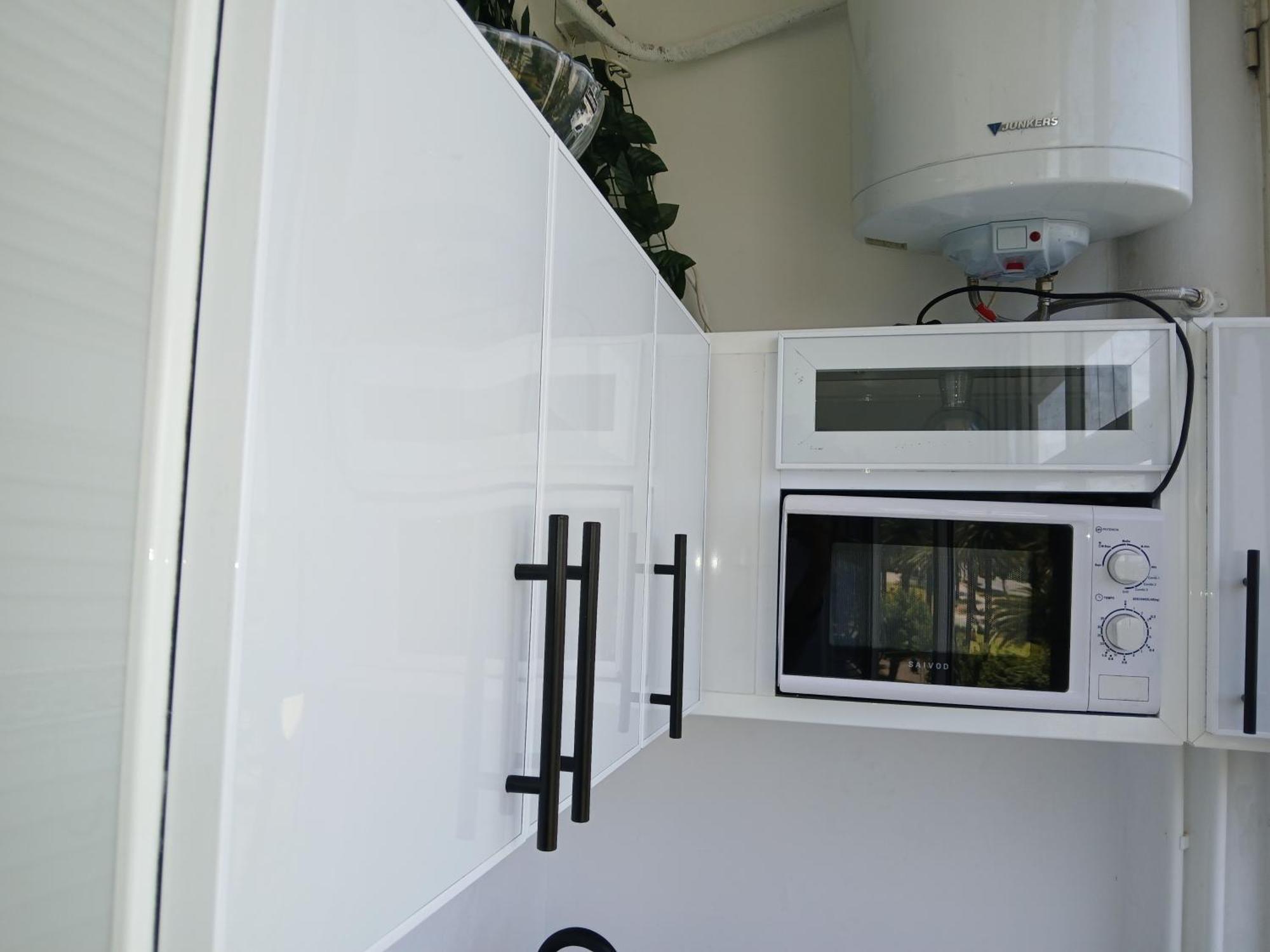 Ryan S3 Apartment Fes Exterior photo