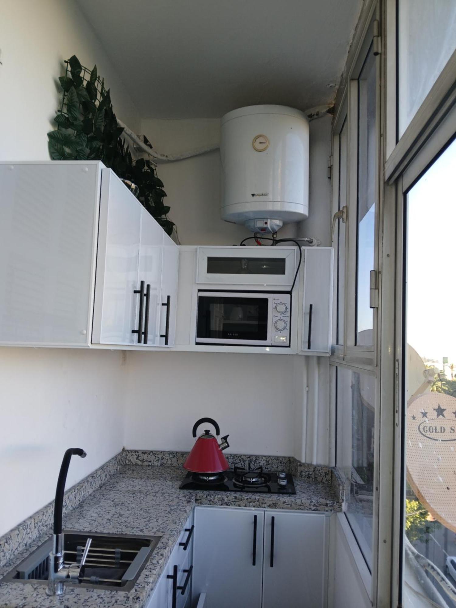 Ryan S3 Apartment Fes Exterior photo