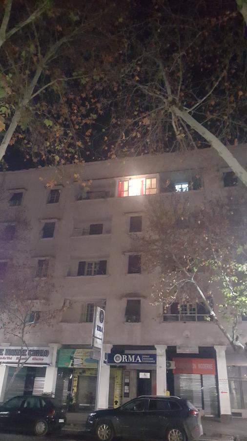 Ryan S3 Apartment Fes Exterior photo